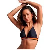 Superdry Vintage Logo Nh Bikinitopp