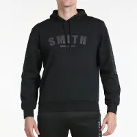 John Smith Laudo Tröja Med Huva