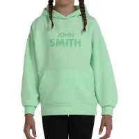 John Smith Bofas Tröja Med Huva