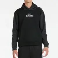 John Smith Bitas Tröja Med Huva