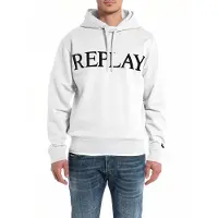Replay M6711 .000.22890p Tröja Med Huva