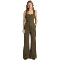 G-Star D23559-d400 ärmlös Jumpsuit