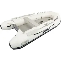 Quicksilver Boats Uppblåsbar Båt 320 Air Deck