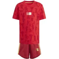 Adidas Disney 100 Set