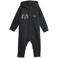 Adidas Star Wars Z.n.e Långärmad Jumpsuit