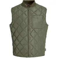 Jack & Jones Karl Quilted Väst