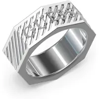 GUESS Jumr0303-wst62 Ring