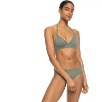 Roxy Shiny Wave Bikini