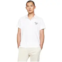 Tommy Hilfiger Slim Corp Kortärmad Polotröja