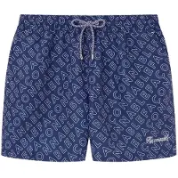 Faconnable Faco Logo Simshorts