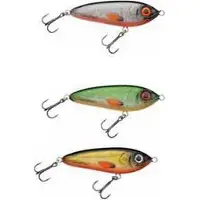 Abu Garcia Svartzonker Mctracer Sjunkande Stickbait 150g 165 Mm