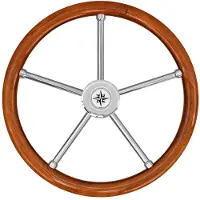 Savoretti Roder I Teak