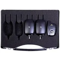 Carp spirit Hd4 X2 Bitlarm