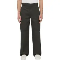 Dickies Double Knee Recycled Byxor