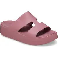 Crocs Getaway Platform H-strap Sandaler