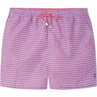 Hackett Fish Geo Simshorts