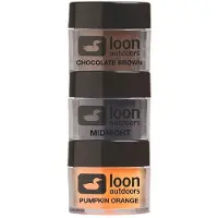 Loon Outdoors Jordnära Puder