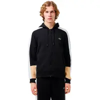 Lacoste Sh1301 Tröja Med Huva