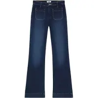 Wrangler 112351028 Flare Jeans