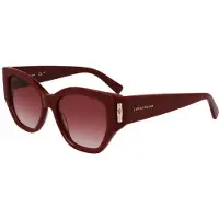 Longchamp 764s Solglasögon