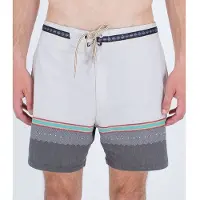Hurley Phantom Naturals Sessions 16´´ Simshorts