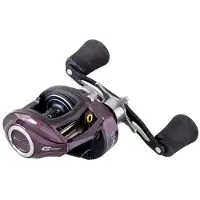 Cinnetic Armed Crb4 Bc Ls Baitcast Fiskerulle