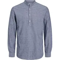Jack & Jones Blend Skjorta Med Långa ärmar