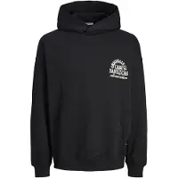 Jack & Jones Mykonos Type Tröja Med Huva