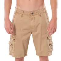 Rip Curl Classic Surf Trail Cargo Shorts khaki, 29