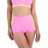 Hurley Around The Block Retro Bikini Botten