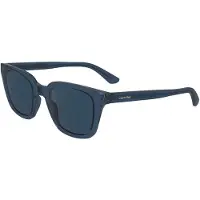 Calvin Klein Rectangle Sunglasses Ck24506s