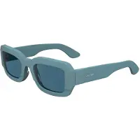 Calvin Klein Modified Rectangle Sunglasses