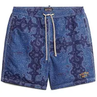 Superdry Vintage Ripstop 17´´ Simshorts