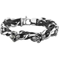 Police S14agw02b Armband