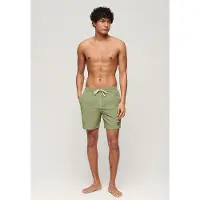 Superdry Vintage Ripstop 17´´ Simshorts