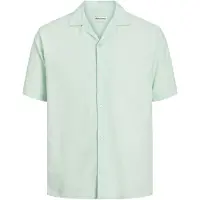 Jack & Jones Blend Kortärmad Skjorta