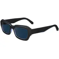Calvin Klein Modified Rectangle Sunglasses