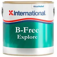 International B Free Explore Introduktion 750ml