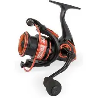 Fishing Ferrari Black Shark Snurrande Fiskerulle