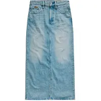 G-Star Viktoria Long Jeanskjol