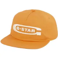 G-Star Avernus Flat Brim Keps