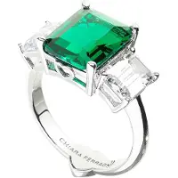 CHIARA FERRAGNI J19awj05010 Ring
