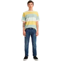 Levi's 512 Slim Tapered Fit Jeans