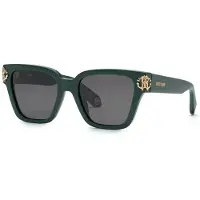Roberto Cavalli Src066m Solglasögon För Kvinnor