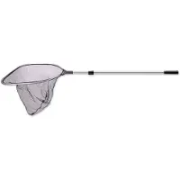 LINEAEFFE Special Telescopic Aluminium 54x60 Cm Landningsnät