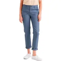 Dockers Weekend Slim Ankle Chinobyxor
