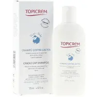 Topicrem Ds+ Baby Costra 125ml Schampo