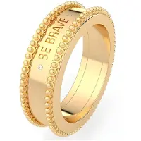 Secrecy Re296cdaw7p16 Ring