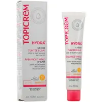 Topicrem 134679 Spf50 40ml Fuktighetskräm