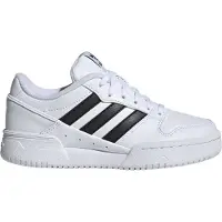 Adidas Originals Team Court 2.0 Str Barnskor